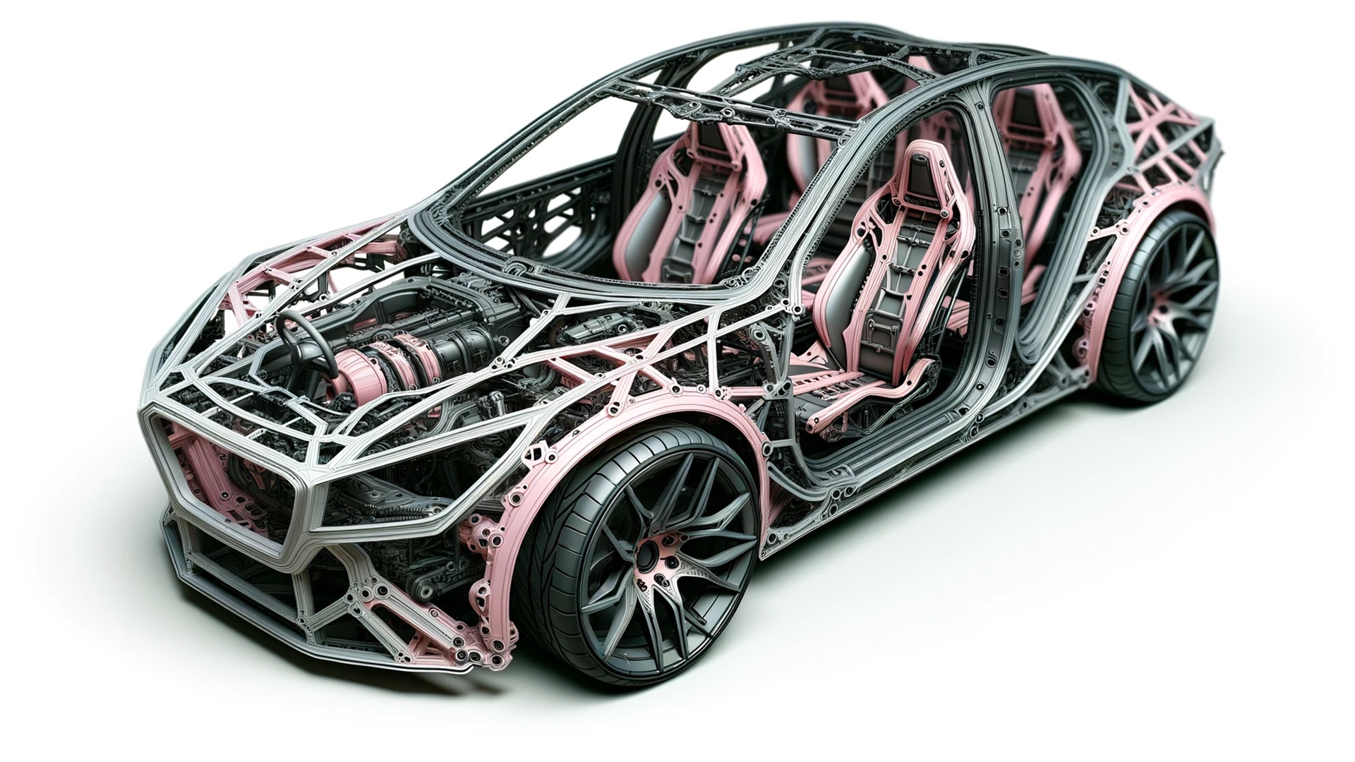 Automoton Design Automuse Engineering - Innovation in Motion