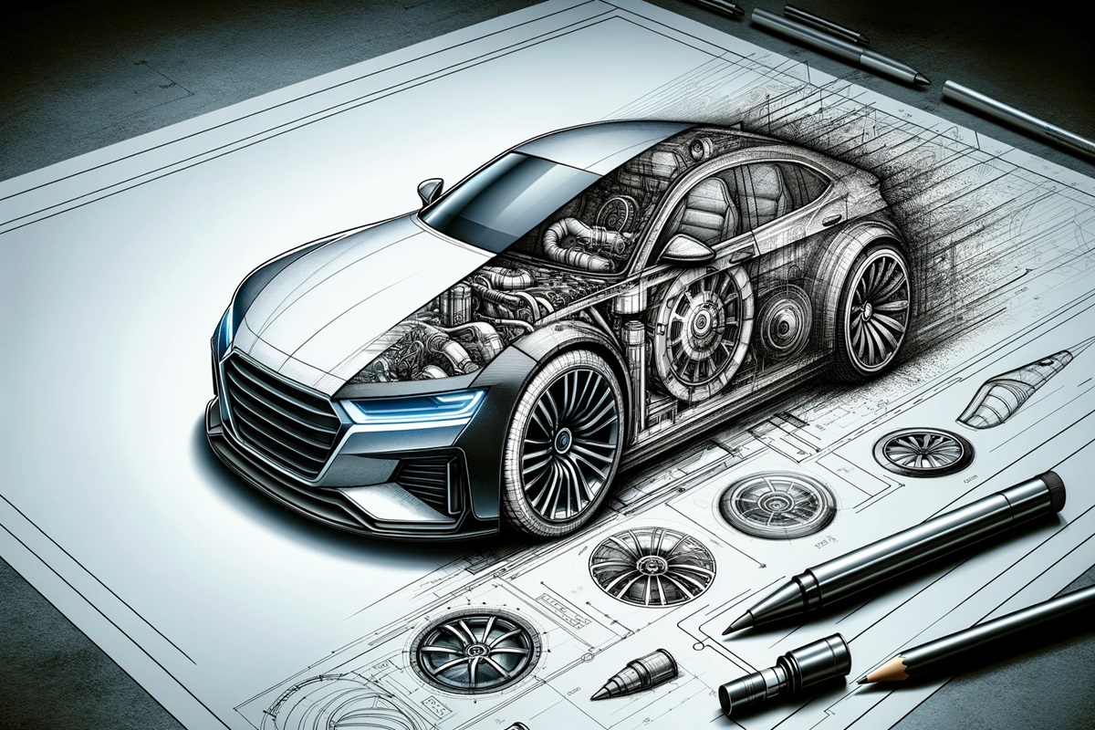 Automuse Engineering - Innovation in Motion