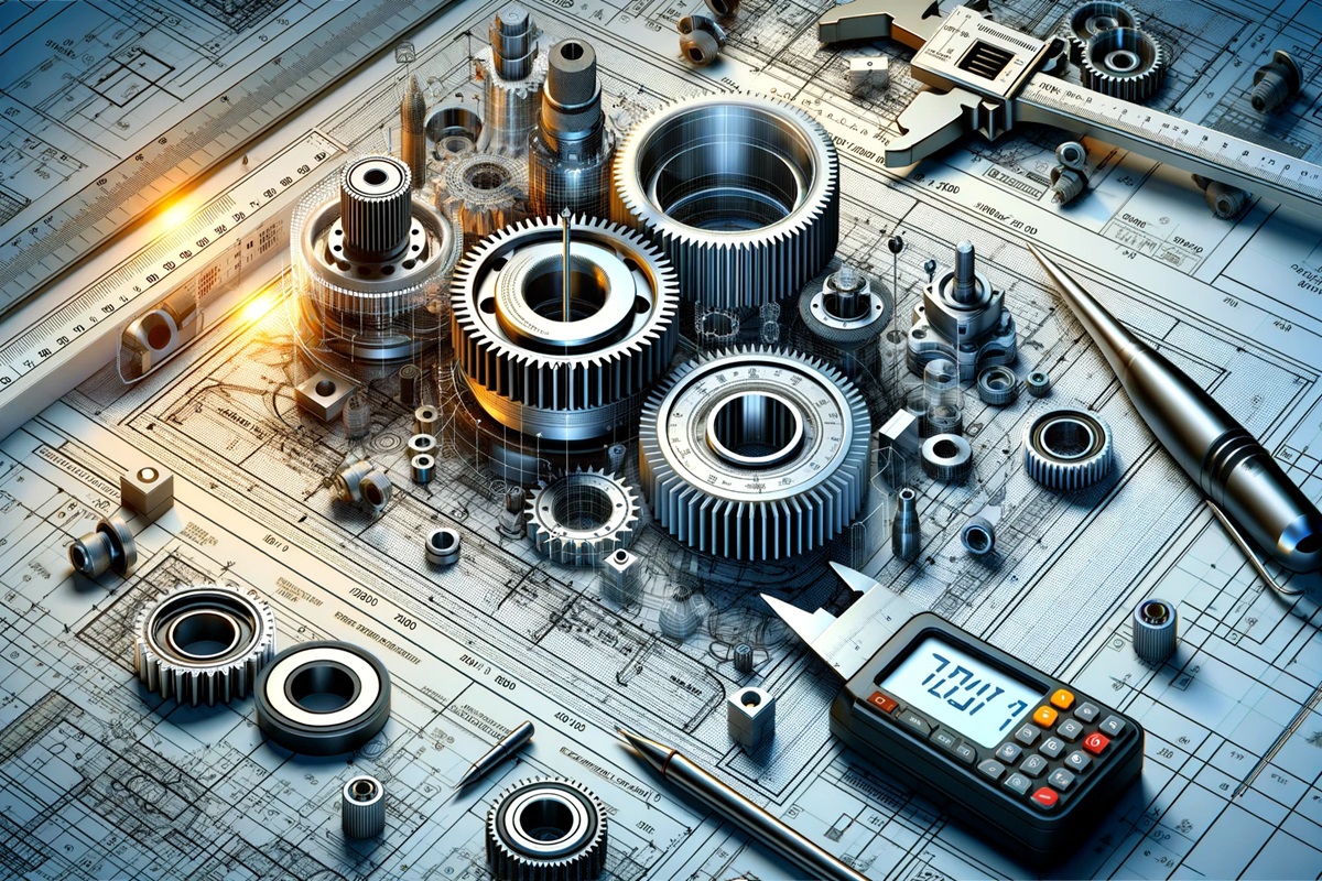 Automuse Engineering - Innovation in Motion